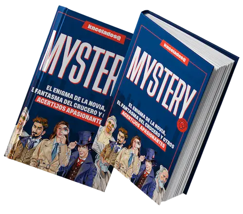 Kncelados Mystery