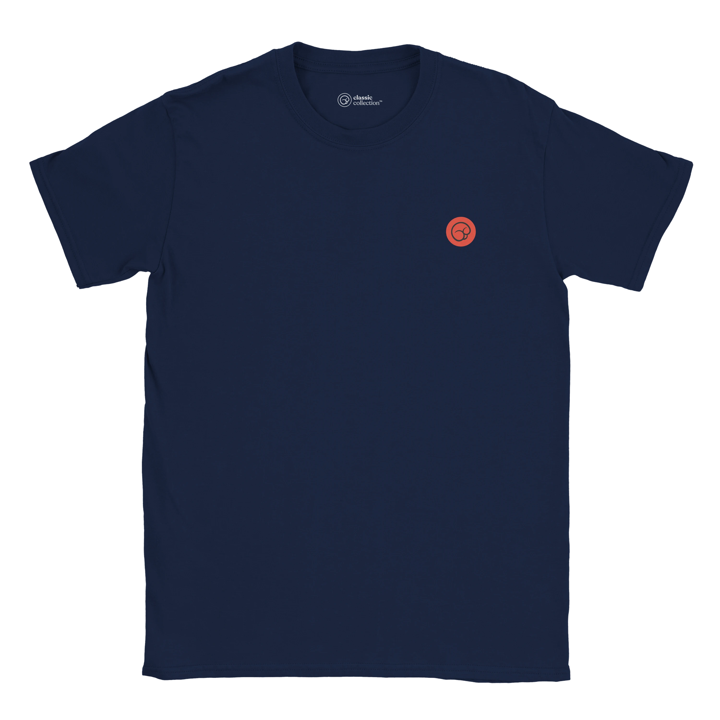 Camiseta azul | Classic Collection™