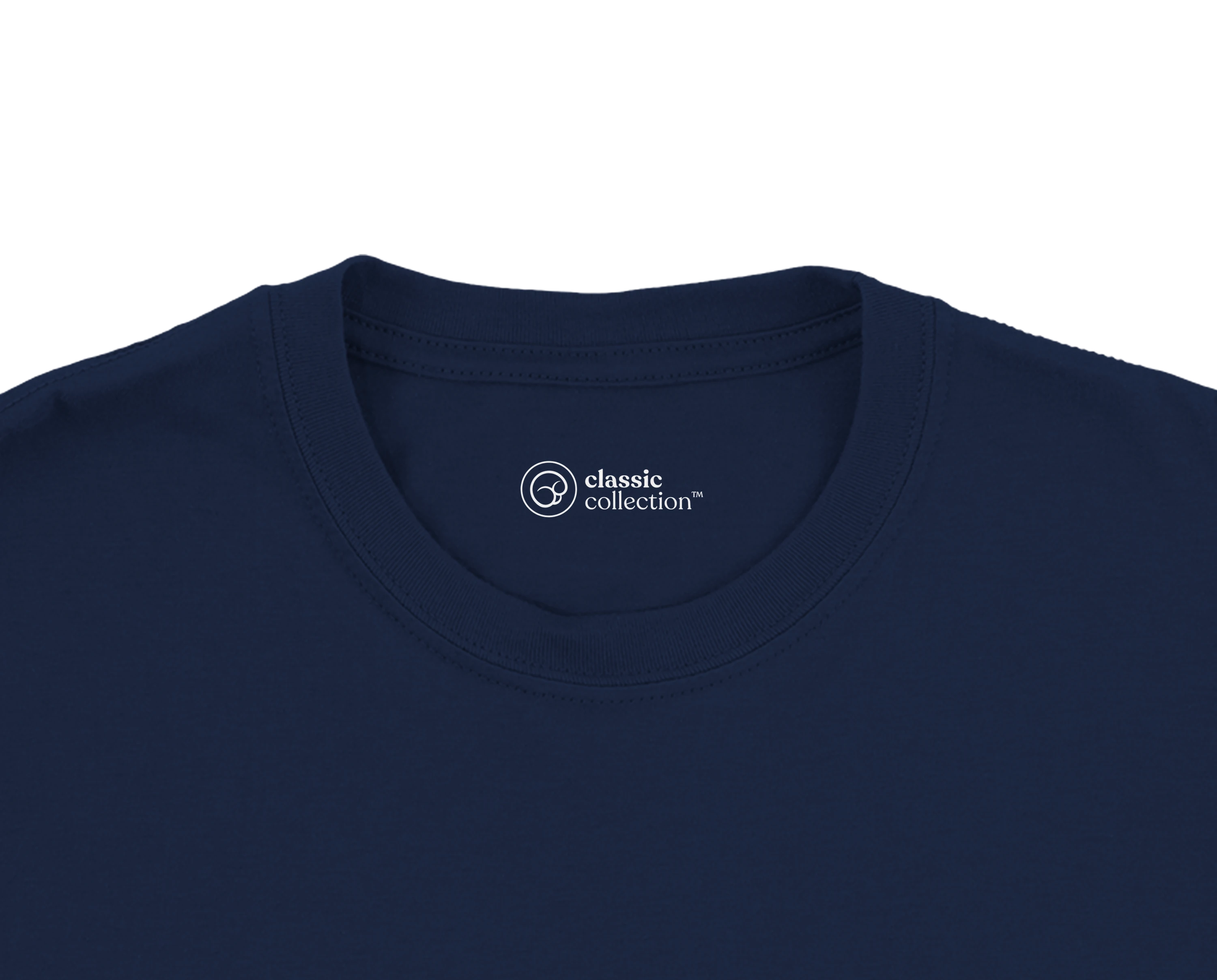 Camiseta azul | Classic Collection™