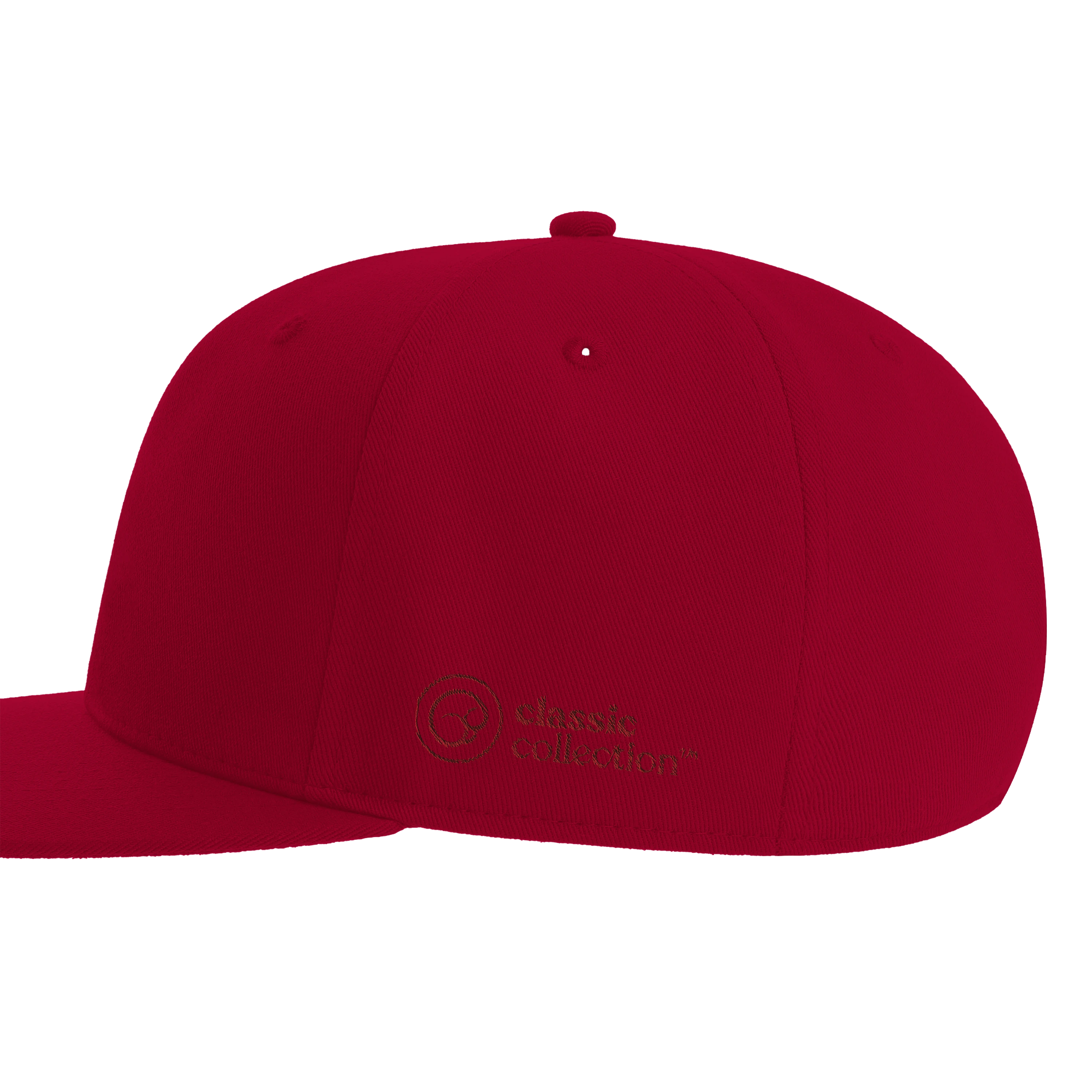 Gorra roja | Classic Collection™