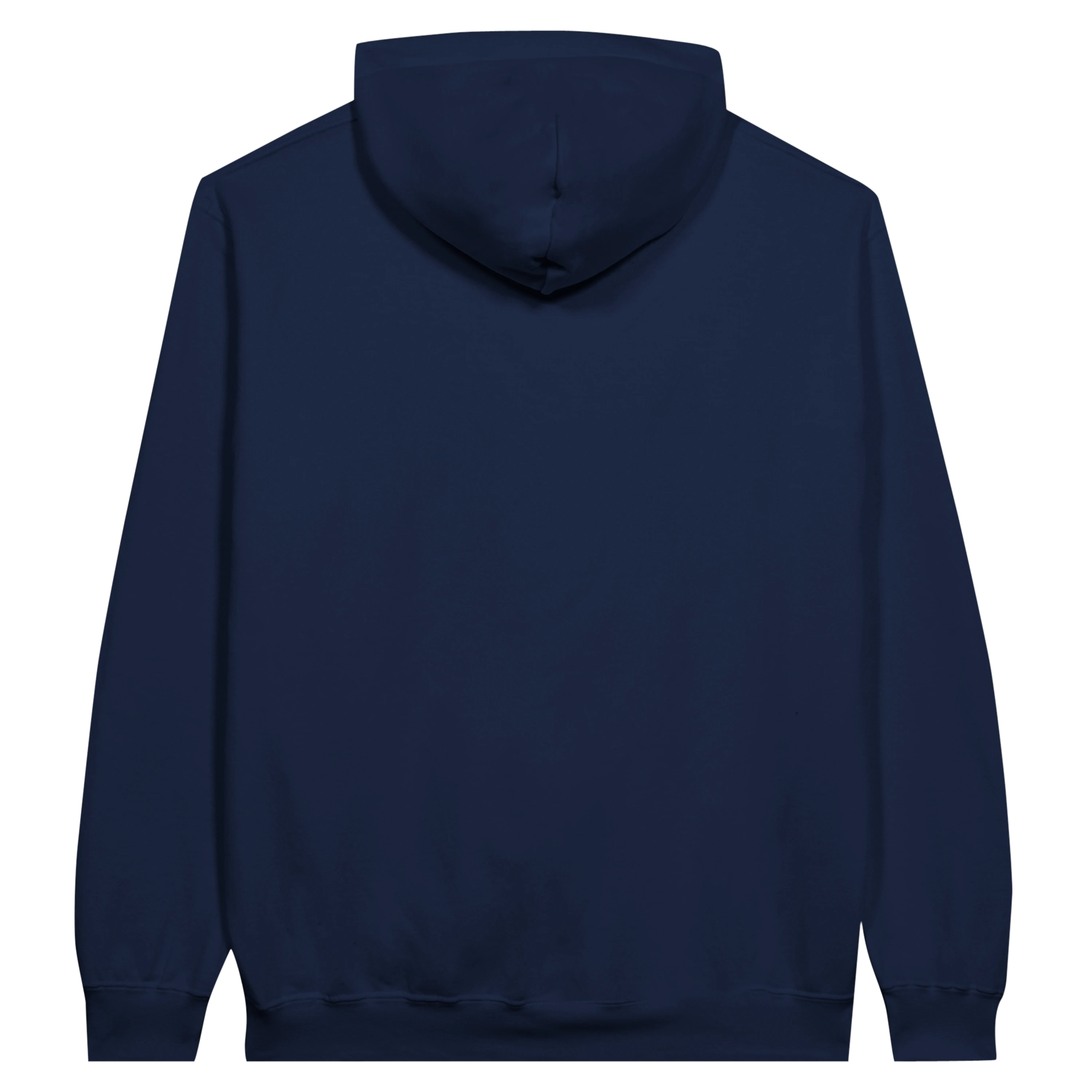Hoddie azul | Classic Collection™