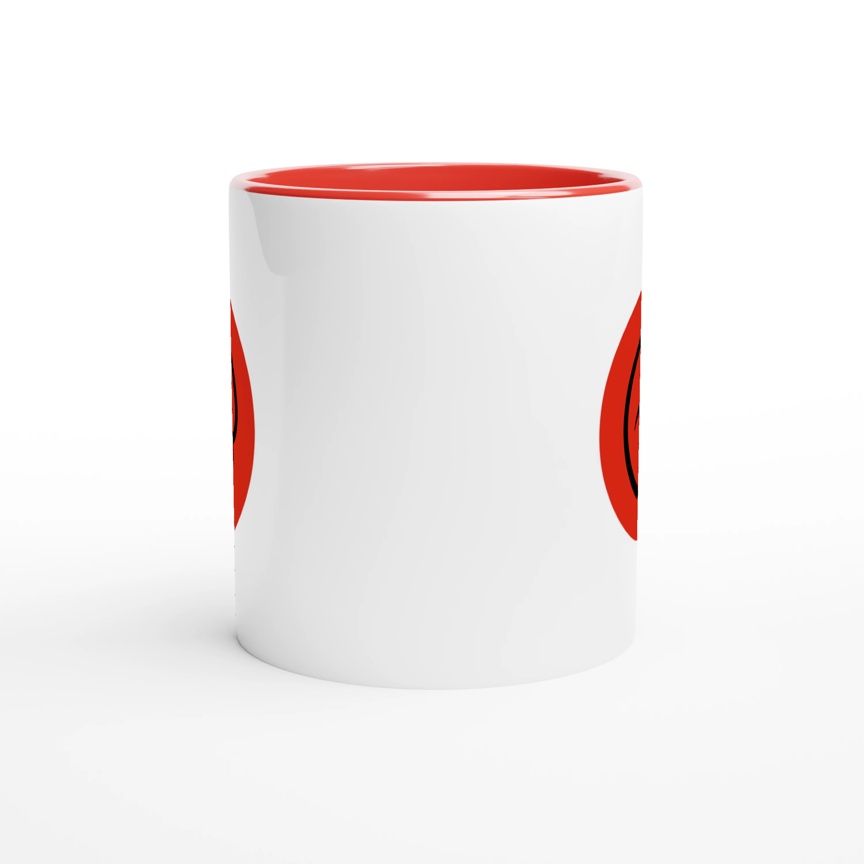 Taza roja | Classic Collection™